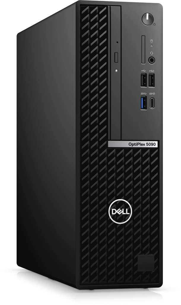 Refurbished DELL 5090 MFF PC