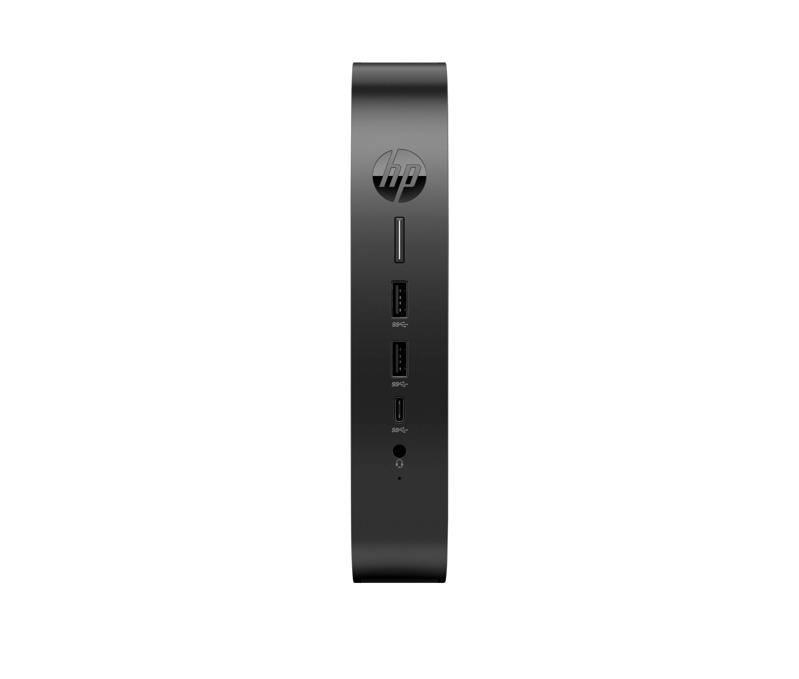 Refurbished HP T655 Thin Client