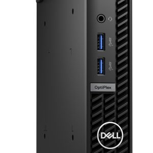 Refurbished DELL 7010 MFF PC - additional view 2