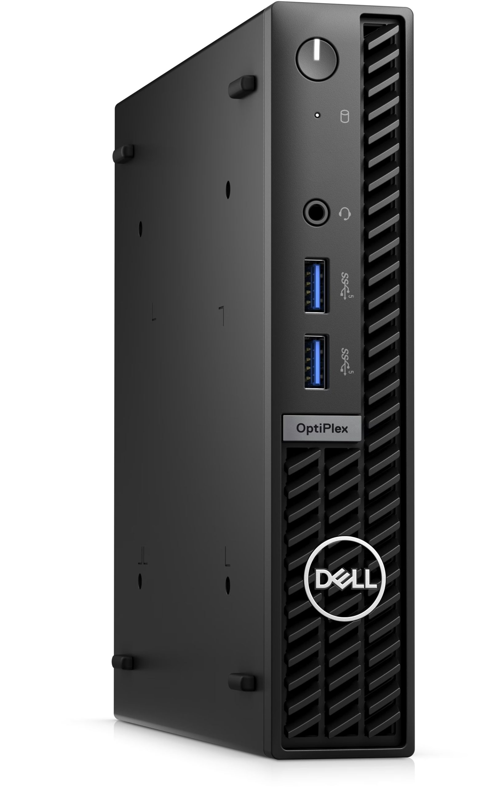 Refurbished DELL 7010 MFF PC - additional view 2