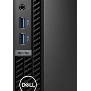 Refurbished DELL 7010 MFF PC - additional view 3