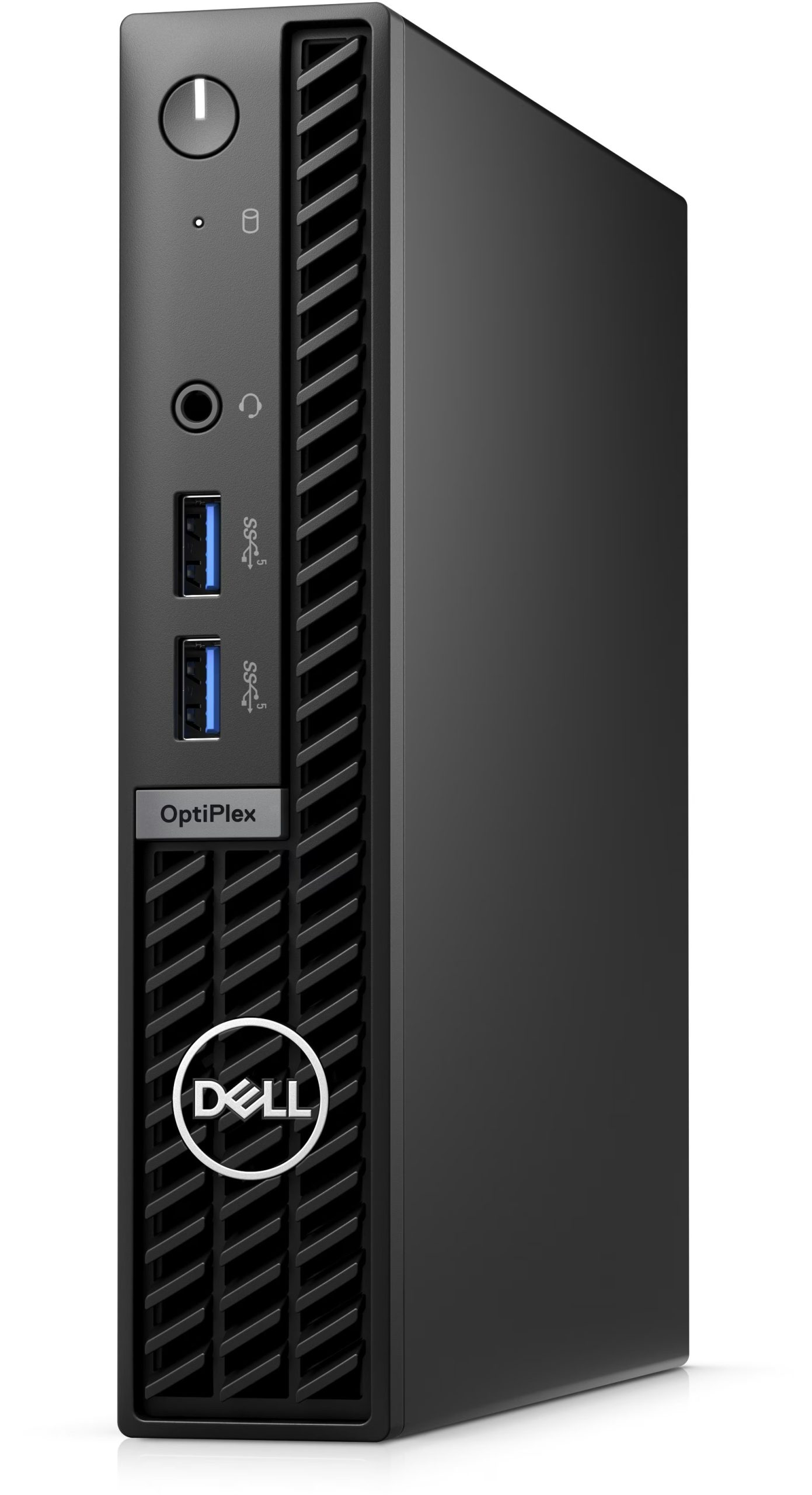 Refurbished DELL 7010 MFF PC - additional view 3