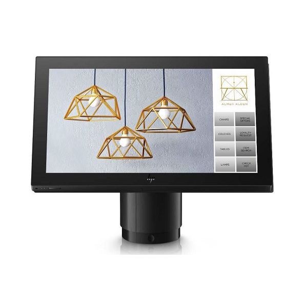 Refurbished HP Engage One Pro AiO PC