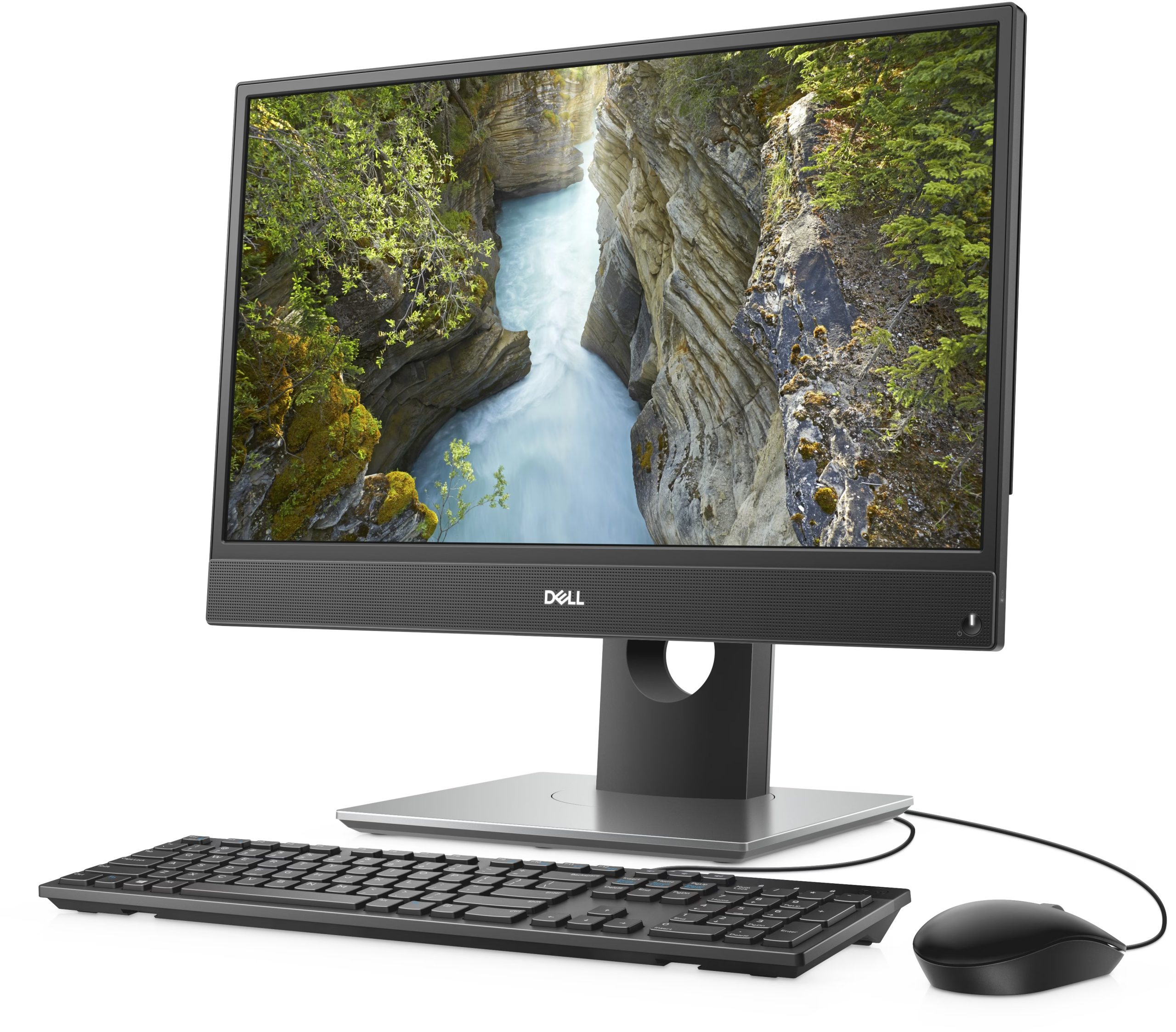 Refurbished DELL OptiPlex 3280 AiO PC
