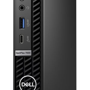 Refurbished DELL 7000 MFF PC - additional view 2