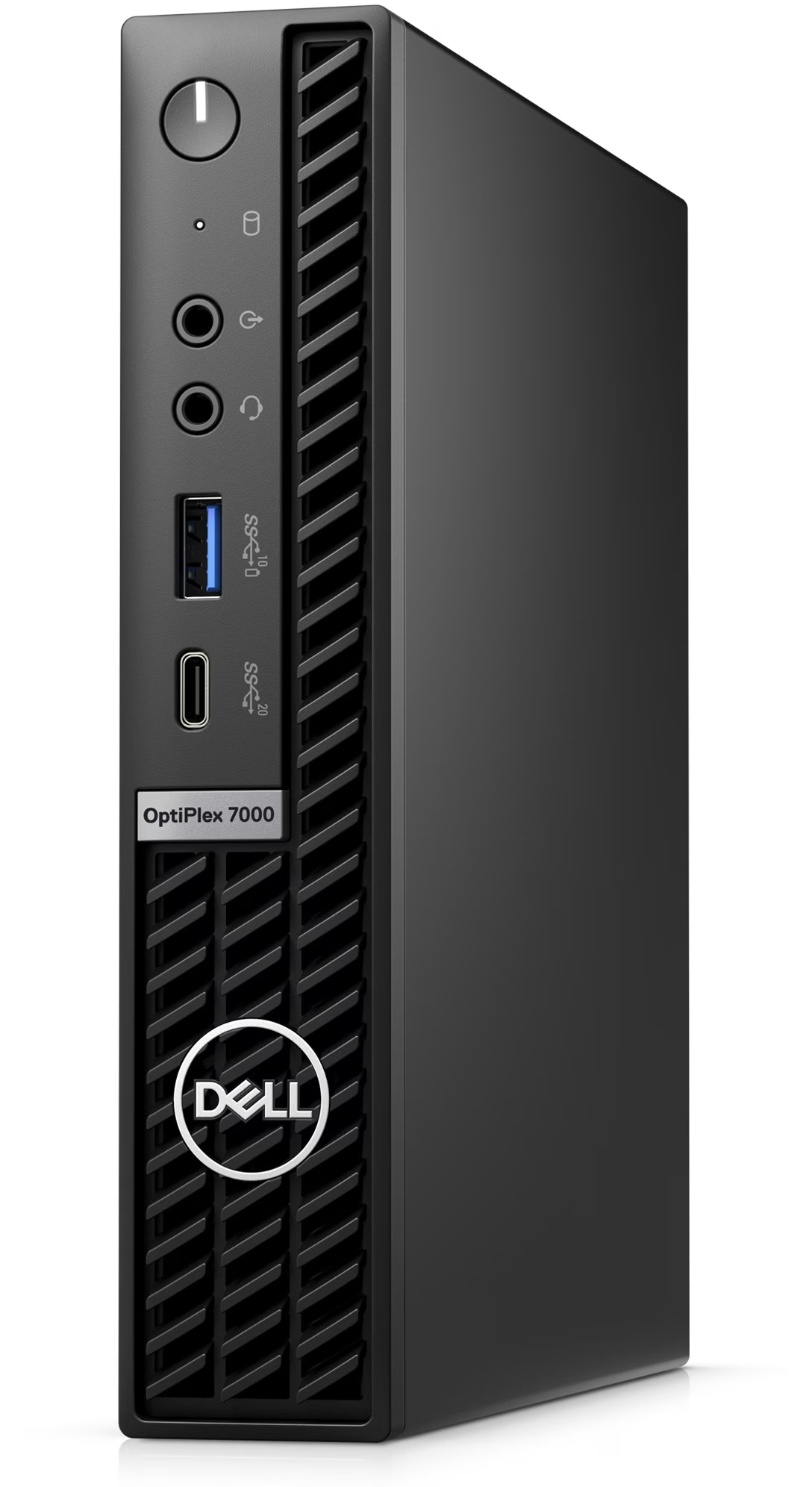Refurbished DELL 7000 MFF PC - additional view 2