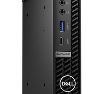 Refurbished DELL 7000 MFF PC - additional view 3