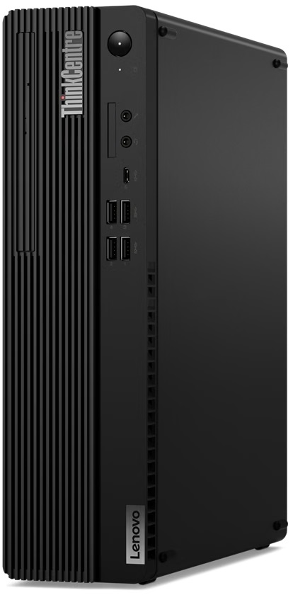 Refurbished LENOVO M90s SFF G3 PC - additional view 2