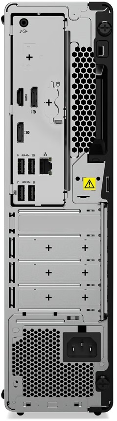 Refurbished LENOVO M90s SFF G3 PC - additional view 4