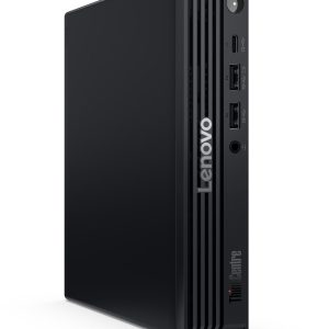 586020.jpg Refurbished LENOVO Thinkpad ThinkCentre M70q Gen6 PC - additional view 2