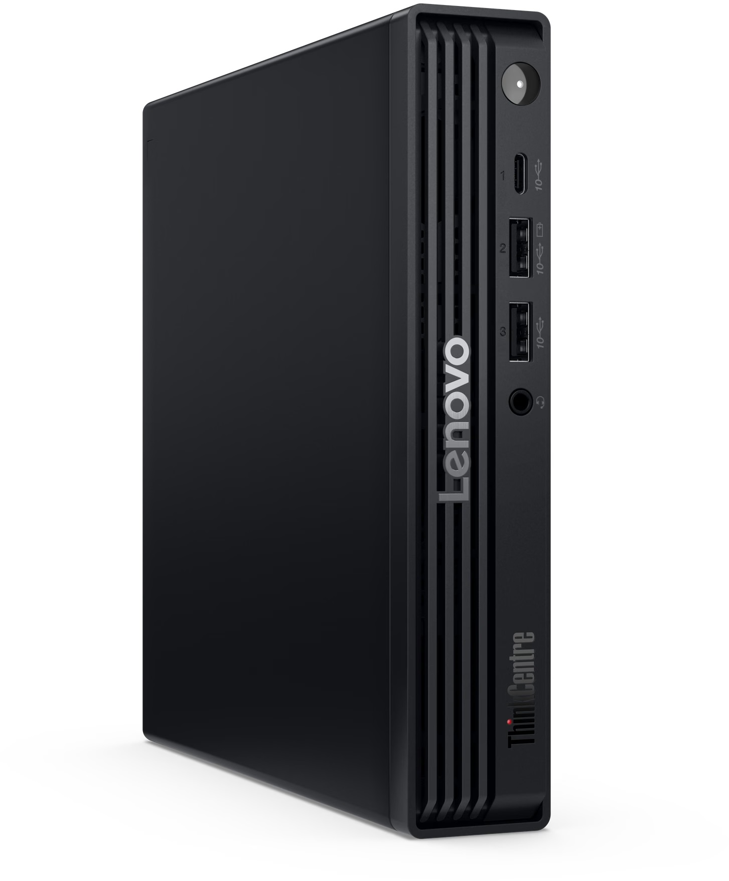 586020.jpg Refurbished LENOVO Thinkpad ThinkCentre M70q Gen6 PC - additional view 2