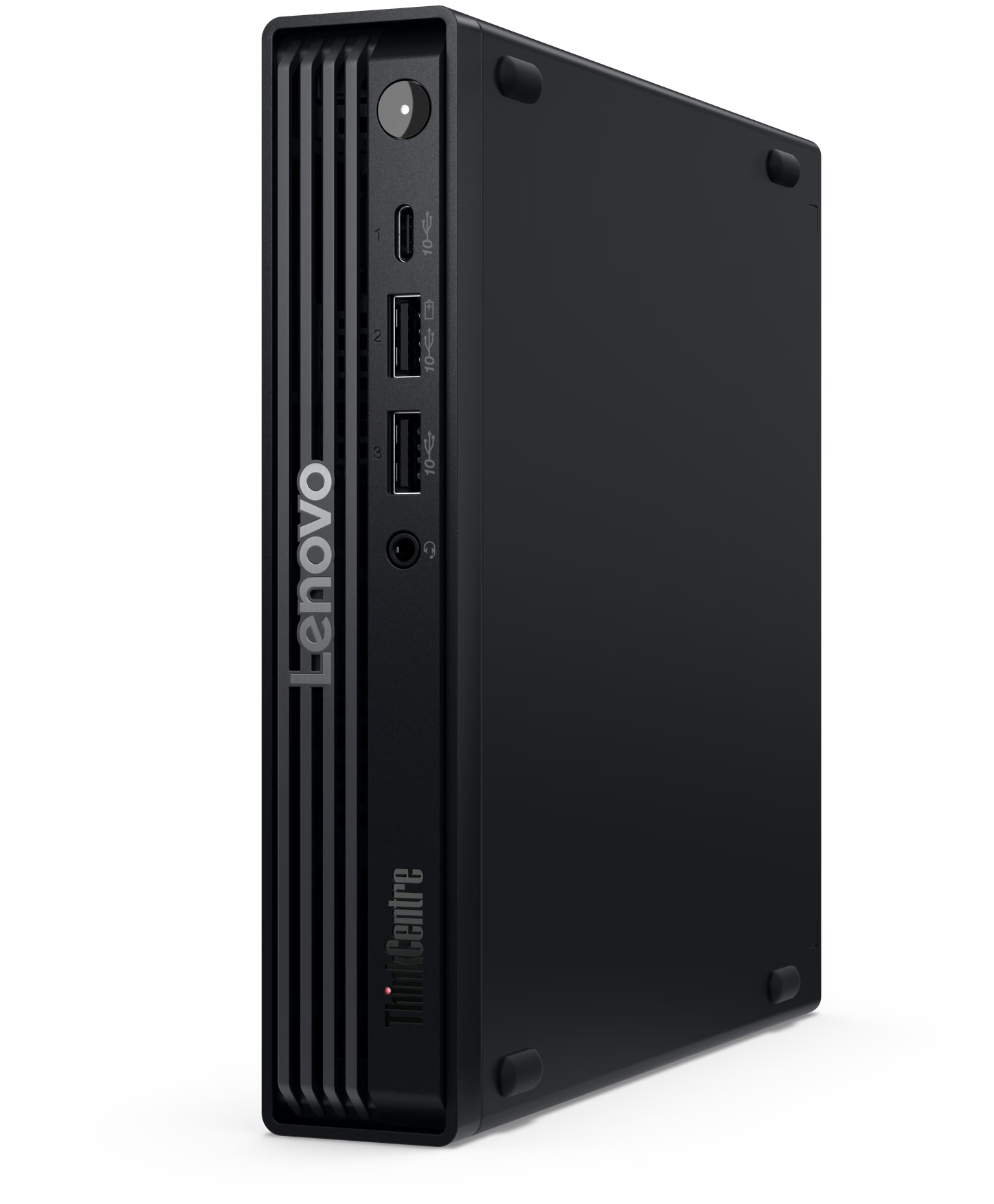 586021.jpg Refurbished LENOVO Thinkpad ThinkCentre M70q Gen6 PC - additional view 3