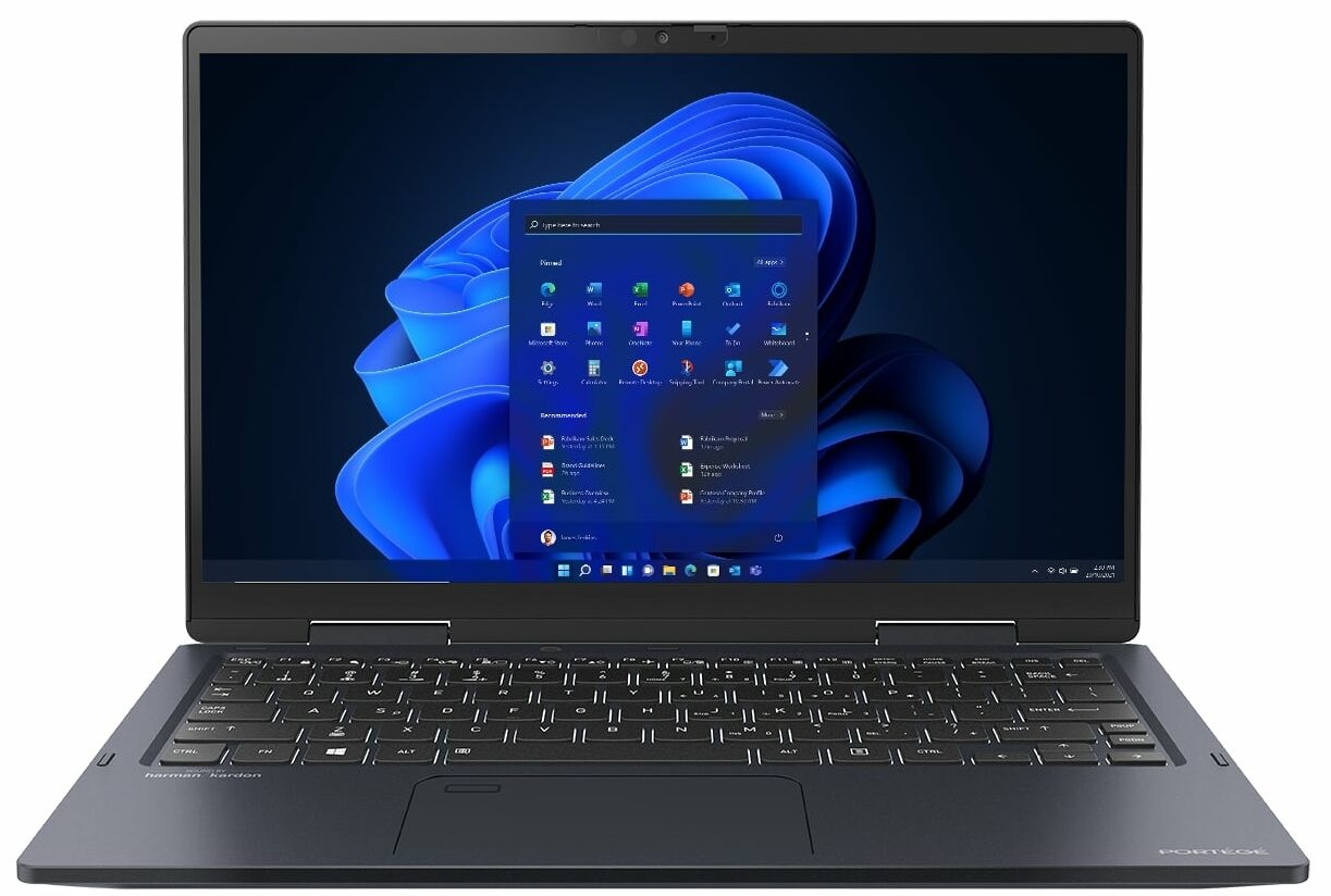 Refurbished Toshiba Portege X30W-K Laptop