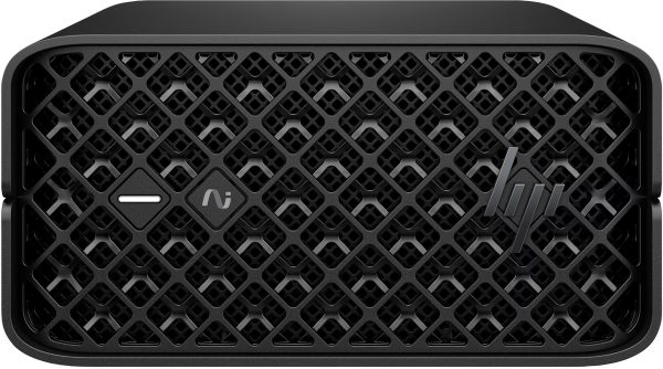 Refurbished HP Z2 Mini G1a R-AI Max PRO 385 Workstation PC