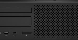 Refurbished HP Z2 G4 SFF Workstation PC