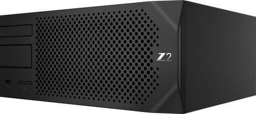 Refurbished HP Z2 G4 SFF Workstation PC - additional view 4