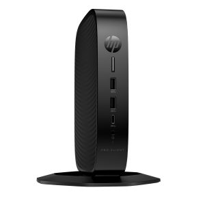 5bb44b5b85eb8d0ce57ad9b0725934f732896da4.jpg Refurbished HP T550 Thin Client - additional view 3