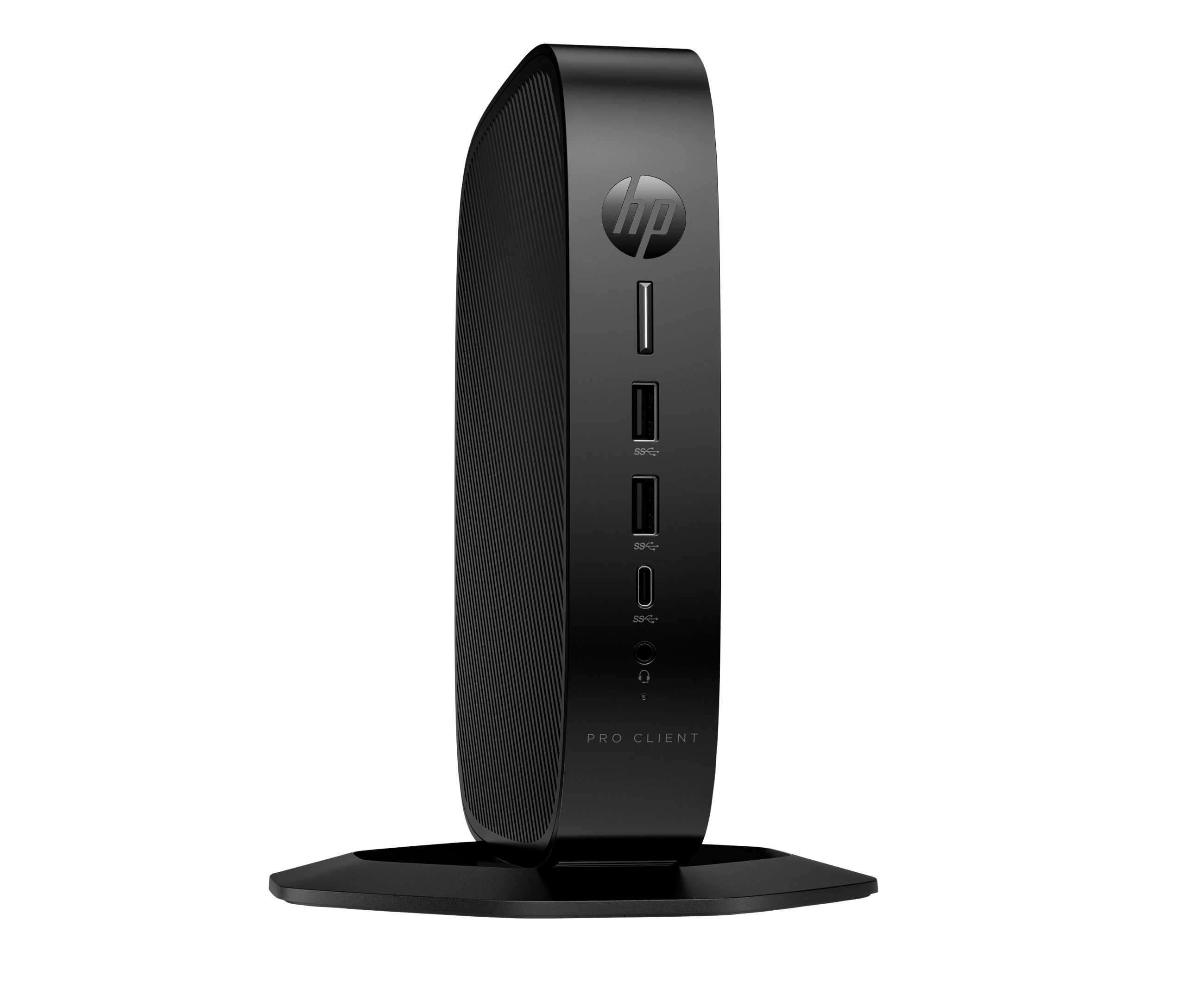 5bb44b5b85eb8d0ce57ad9b0725934f732896da4.jpg Refurbished HP T550 Thin Client - additional view 3