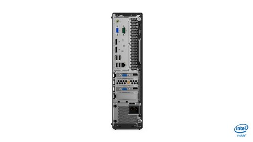 61622.jpg Refurbished LENOVO M920s SFF PC - additional view 3