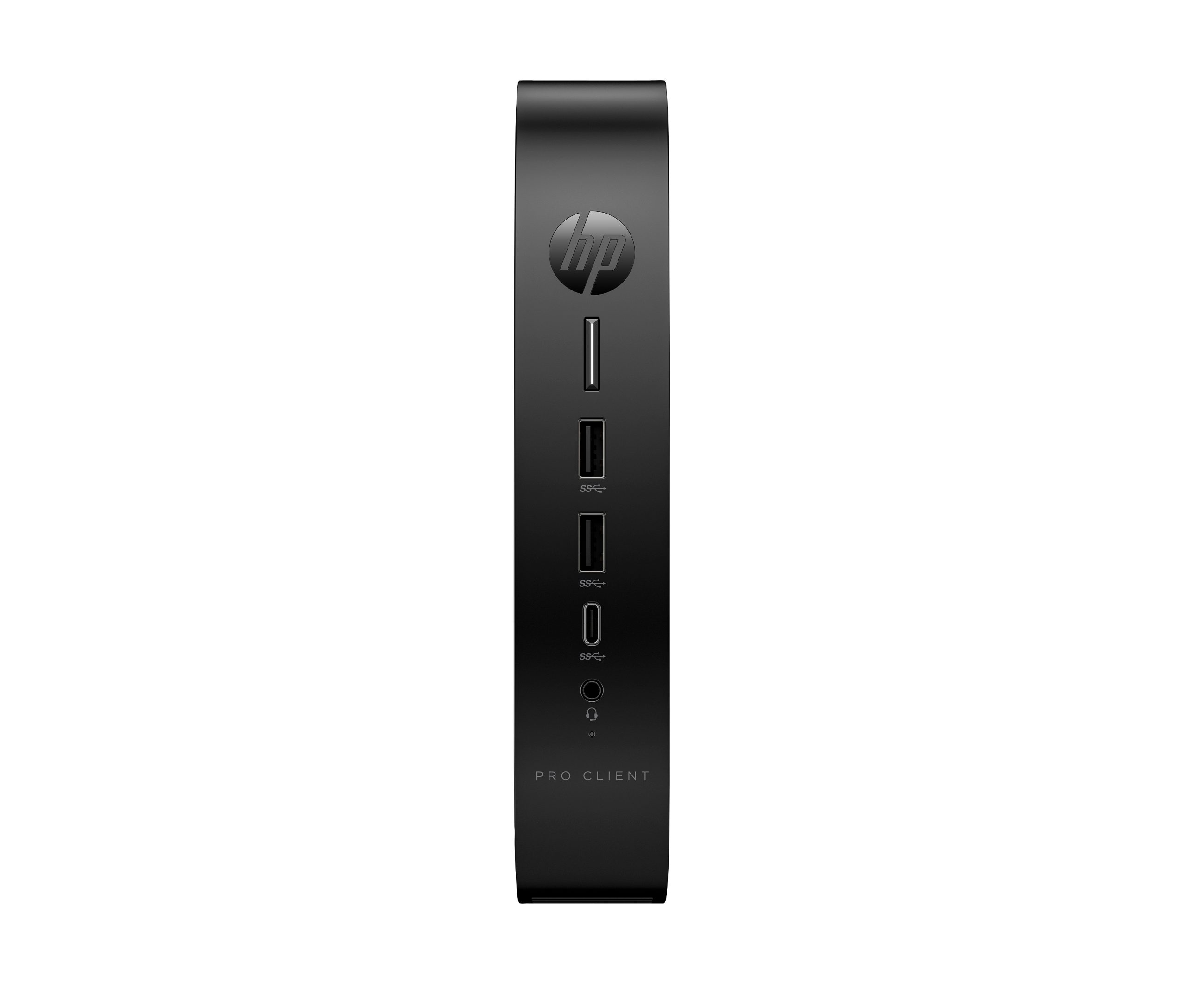Refurbished HP T550 Thin Client
