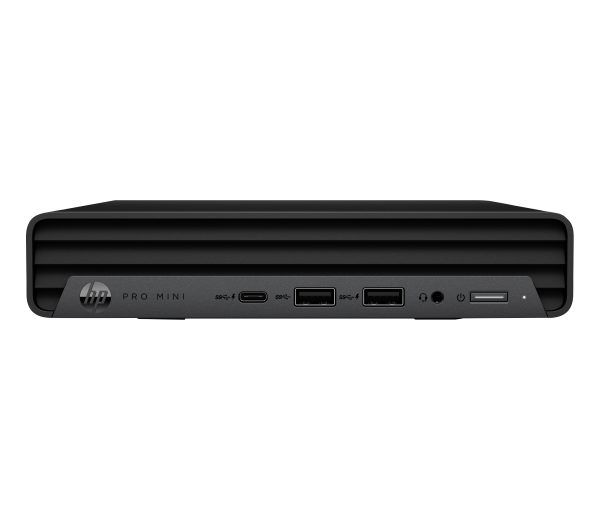 Refurbished HP 400 G9 Mini PC