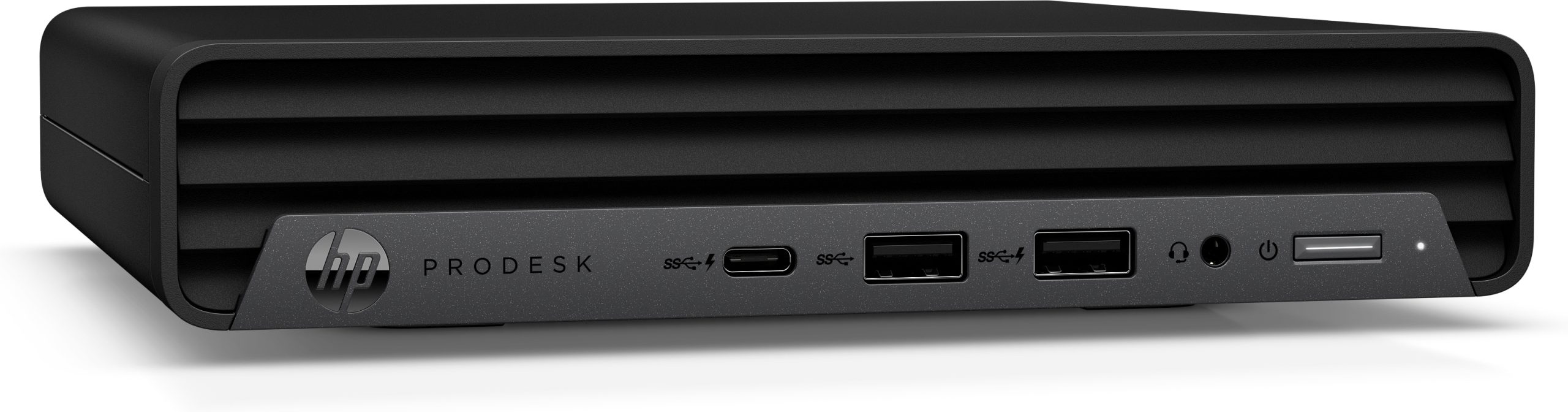 Refurbished HP 400 G5 MINI PC - additional view 4