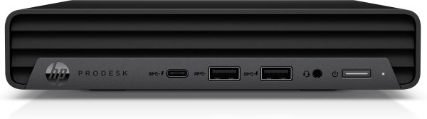 Refurbished HP 400 G5 MINI PC