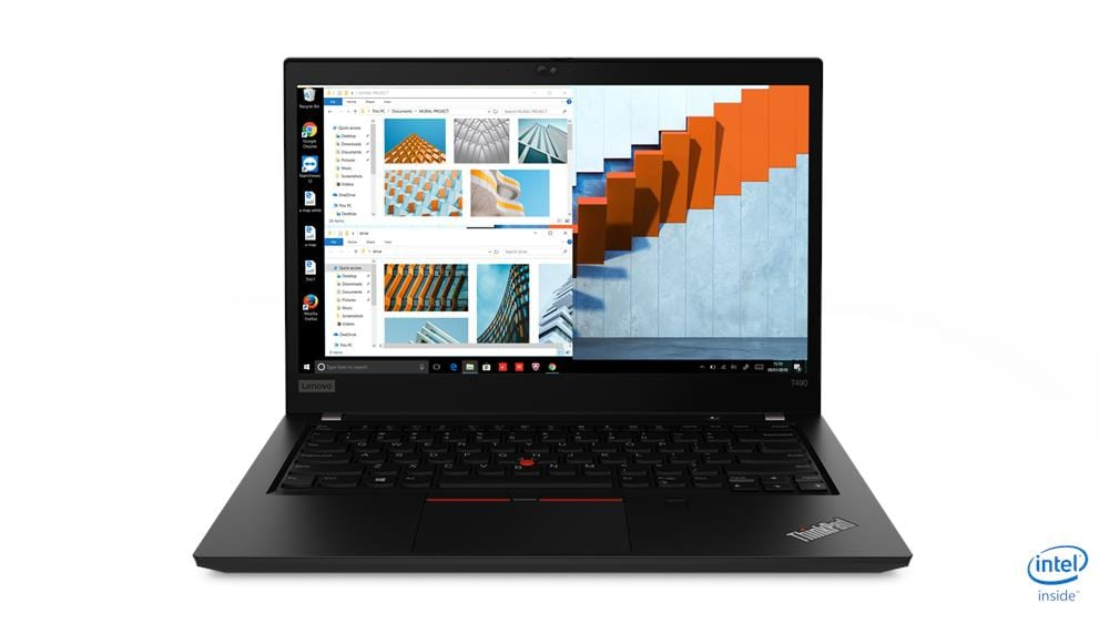 Refurbished LENOVO Thinkpad T490 Laptop