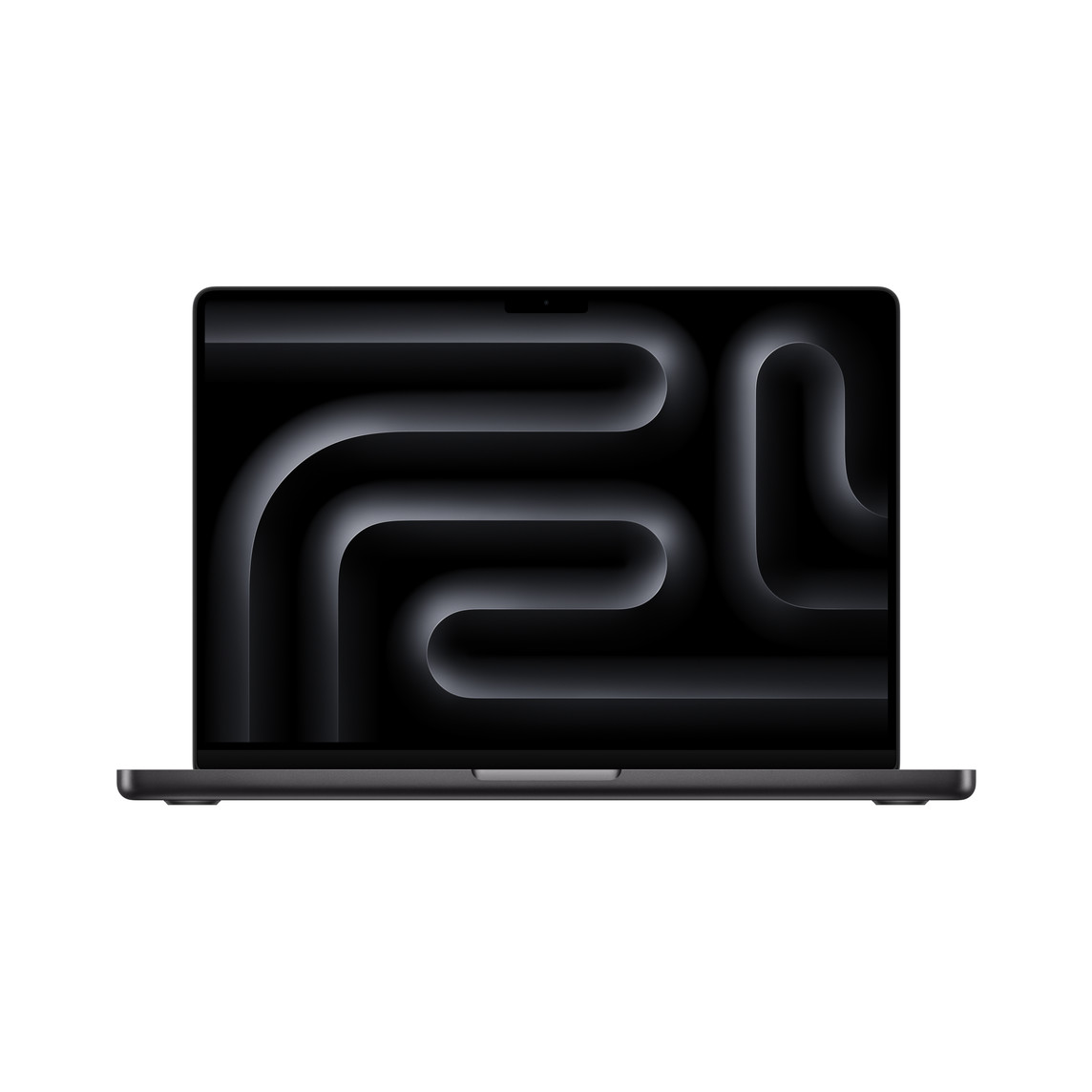 Apple MacBook Pro (14-inch, 2024, M4)