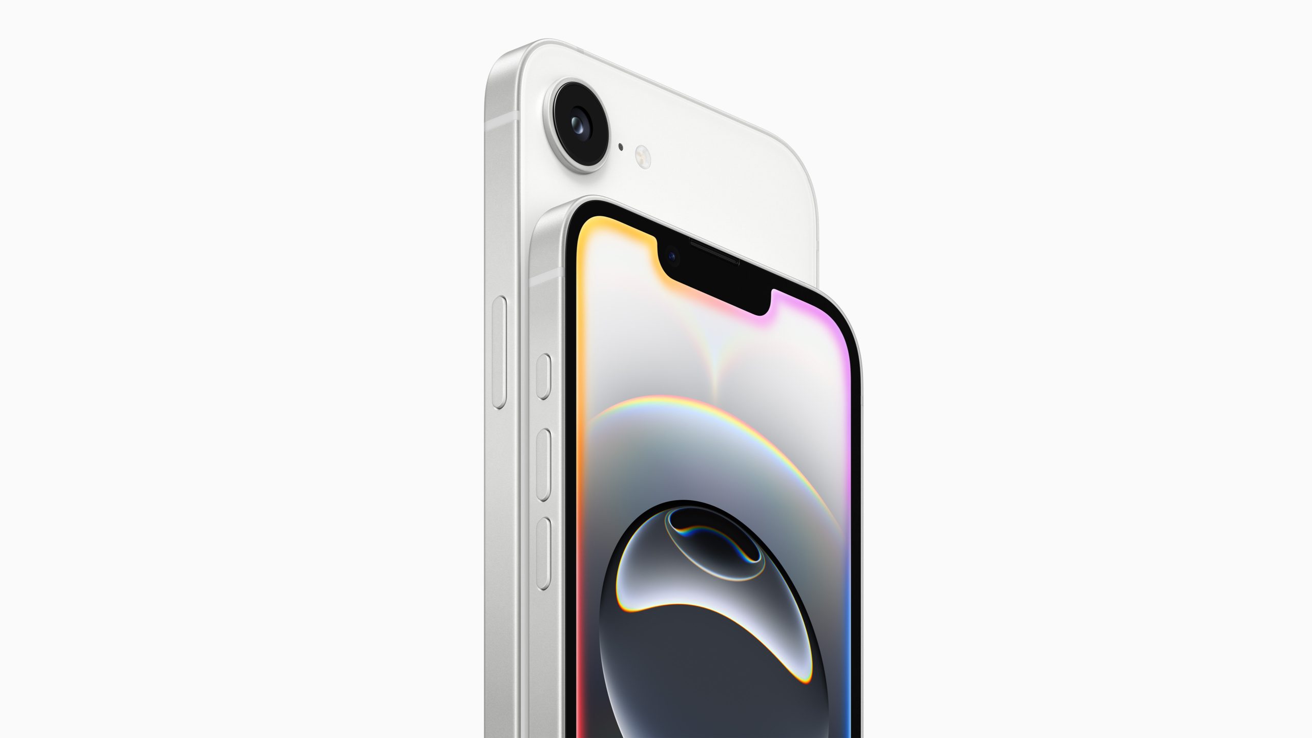 Apple iPhone 16e
