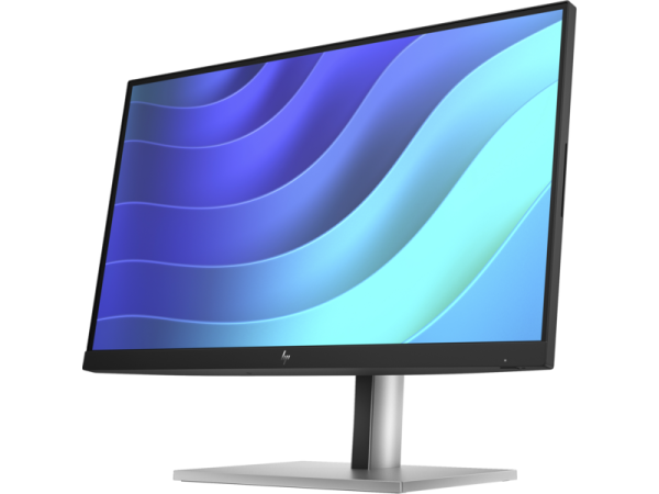 Refurbished HP E22 G5 21.5" Monitor
