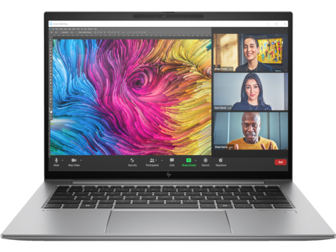 Refurbished HP ZBook 8 G1ak Mobile Workstation