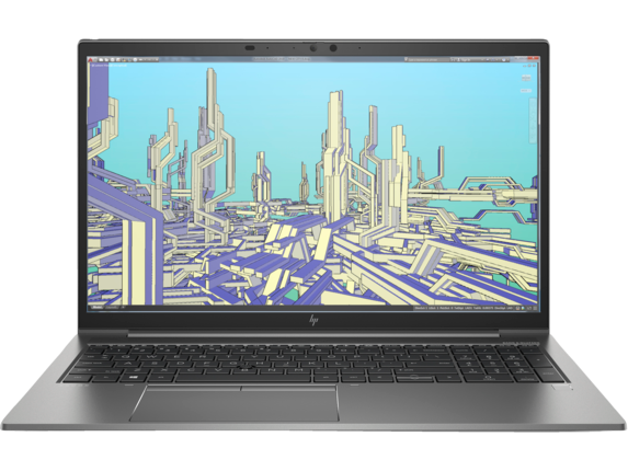 HP_HP_ZBook_Fury_15_G8_Mobile_Workstation Refurbished HP ZBook Fury 15 G8 Mobile Workstation