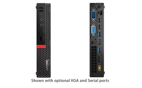 Refurbished LENOVO M920q TiO G3 PC