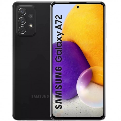 Samsung Galaxy A72 Samsung Galaxy A72