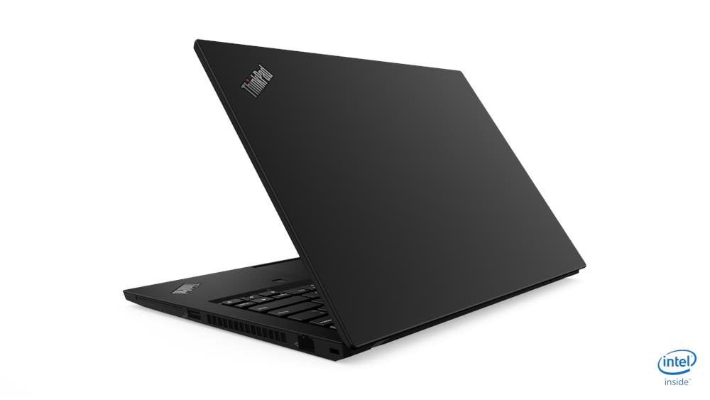 Refurbished LENOVO Thinkpad T490 Laptop - additional view 3