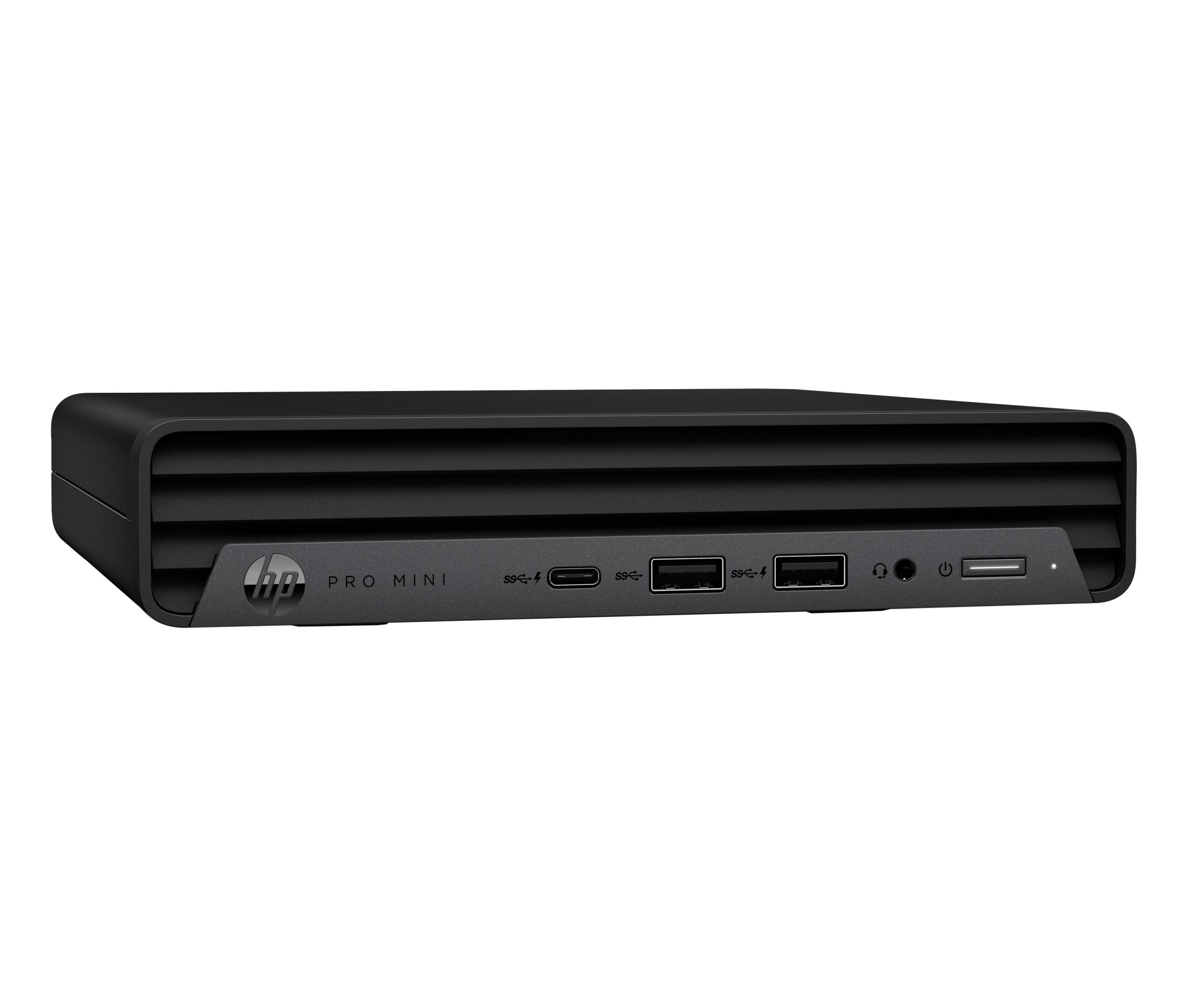Refurbished HP 400 G9 Mini PC - additional view 3