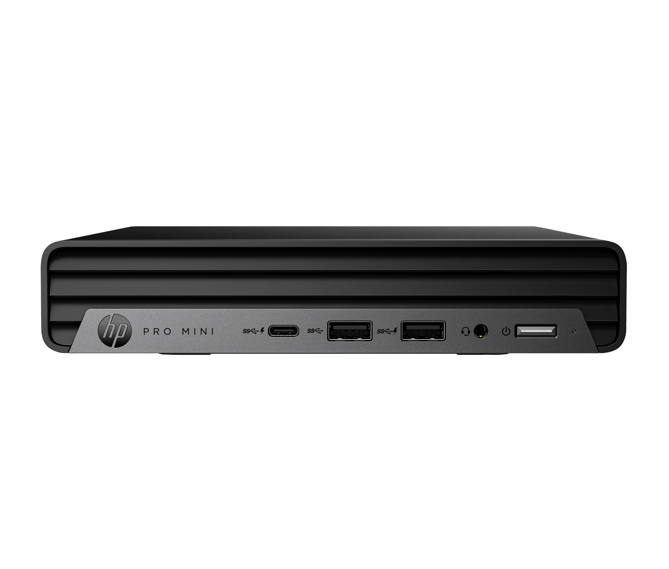 Refurbished HP 400 G9 Mini PC - additional view 2