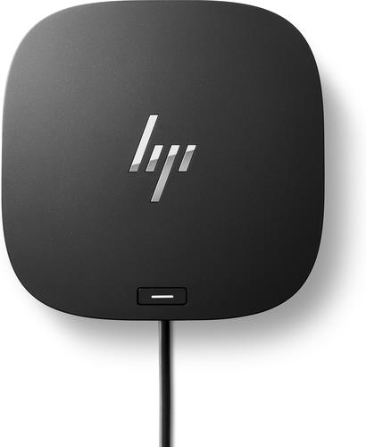 HP USB-C/USB-A Universal Dock G2 Front:1xUSB-C/Back:2xDP/RJ45/HDMI SIDE:2xUSB