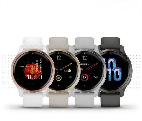 Garmin Venu 2 Plus