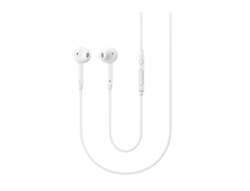 Earpods with 3.5mm Connector White White/Boxed