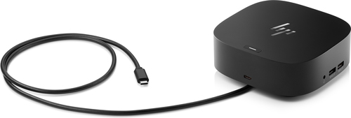 HP USB-C Dock G5 - additional view 3