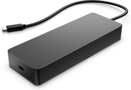 HP Universal USB-C Multiport Hub - additional view 4