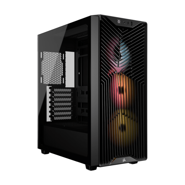 Corsair 3200D RS ARGB case