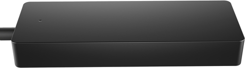 372971.jpg HP 4K USB-C Multiport Hub - additional view 2