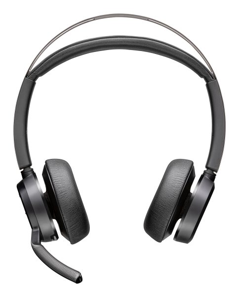 Poly Voyager Focus 2 USB-C Headset