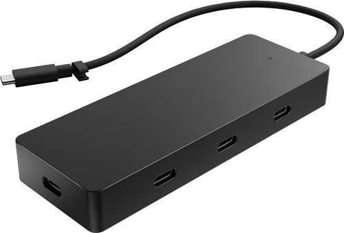 449326.jpg HP 4K USB-C Multiport Hub