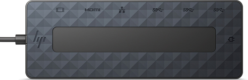HP Universal USB-C Multiport Hub - additional view 5