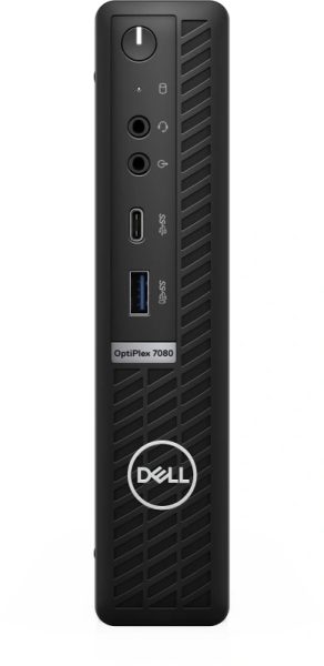 Refurbished DELL 7080 MFF PC