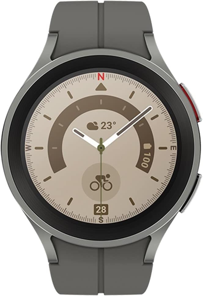 Samsung Galaxy Watch5 Pro WiFi R920